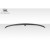 2011-2023 Chrysler 300 Brizio Roof Wing Spoiler - 1 Piece - image 7