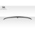 2011-2023 Chrysler 300 Brizio Roof Wing Spoiler - 1 Piece - image 7