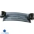 FRP GT2 Upper Decklid Engine Lid Wing > Porsche 911 (997) 2005-2012 - image 8
