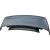 FRP GT2 Upper Decklid Engine Lid Wing > Porsche 911 (997) 2005-2012 - image 1