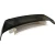 Carbon Fiber GT2 Upper Decklid Engine Lid Wing > Porsche 911 (997) 2005-2012 - image 1