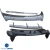Carbon Fiber GT2 Upper Decklid Engine Lid Wing > Porsche 911 (997) 2005-2012 - image 13