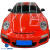 Partial Carbon Fiber MDES Hood Frunk (front) > Porsche 911 (997) 2005-2012 - image 3