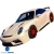 Partial Carbon Fiber MDES Hood Frunk (front) > Porsche 911 (997) 2005-2012 - image 4