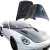 Carbon Fiber MDES Hood Frunk (front) > Porsche 911 (997) 2005-2012 - image 1