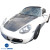 Carbon Fiber MDES Hood Frunk (front) > Porsche 911 (997) 2005-2012 - image 4