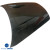 ModeloDrive Carbon Fiber MDES Hood Frunk (front) > Porsche 911 (997) 2005-2012 - image 13