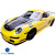 ModeloDrive Carbon Fiber MDES Hood Frunk (front) > Porsche 911 (997) 2005-2012 - image 23