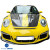 Carbon Fiber MDES Hood Frunk (front) > Porsche 911 (997) 2005-2012 - image 24
