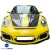 Carbon Fiber MDES Hood Frunk (front) > Porsche 911 (997) 2005-2012 - image 24