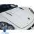 ModeloDrive Partial Carbon Fiber MDES Hood Frunk (front) > Porsche Cayman (987) 2006-2012 - image 3