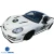 Partial Carbon Fiber MDES Hood Frunk (front) > Porsche Cayman (987) 2006-2012 - image 4