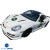 ModeloDrive Partial Carbon Fiber MDES Hood Frunk (front) > Porsche Cayman (987) 2006-2012 - image 4