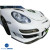 Partial Carbon Fiber MDES Hood Frunk (front) > Porsche Cayman (987) 2006-2012 - image 5
