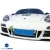 Partial Carbon Fiber MDES Hood Frunk (front) > Porsche Cayman (987) 2006-2012 - image 7