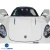 Partial Carbon Fiber MDES Hood Frunk (front) > Porsche Cayman (987) 2006-2012 - image 8