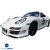 Partial Carbon Fiber MDES Hood Frunk (front) > Porsche Cayman (987) 2006-2012 - image 12