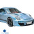 ModeloDrive Partial Carbon Fiber MDES Hood Frunk (front) > Porsche Cayman (987) 2006-2012 - image 17