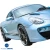 Partial Carbon Fiber MDES Hood Frunk (front) > Porsche Cayman (987) 2006-2012 - image 23