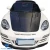 Carbon Fiber MDES Hood Frunk (front) > Porsche Cayman (987) 2006-2012 - image 2
