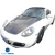 Carbon Fiber MDES Hood Frunk (front) > Porsche Cayman (987) 2006-2012 - image 3