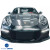 ModeloDrive Carbon Fiber MDES Hood Frunk (front) > Porsche Cayman (987) 2006-2012 - image 6