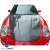Carbon Fiber MDES Hood Frunk (front) > Porsche Cayman (987) 2006-2012 - image 10