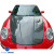 Carbon Fiber MDES Hood Frunk (front) > Porsche Cayman (987) 2006-2012 - image 10