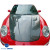 ModeloDrive Carbon Fiber MDES Hood Frunk (front) > Porsche Cayman (987) 2006-2012 - image 11