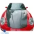 Carbon Fiber MDES Hood Frunk (front) > Porsche Cayman (987) 2006-2012 - image 11