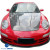 Carbon Fiber MDES Hood Frunk (front) > Porsche Cayman (987) 2006-2012 - image 12
