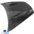 ModeloDrive Carbon Fiber MDES Hood Frunk (front) > Porsche Cayman (987) 2006-2012 - image 19