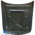 Carbon Fiber MDES Hood Frunk (front) > Porsche Cayman (987) 2006-2012 - image 24