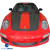 Carbon Fiber MDES Hood Frunk (front) > Porsche Cayman (987) 2006-2012 - image 25
