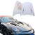 Partial Carbon Fiber MDES Hood Frunk (front) > Porsche Boxster (987) 2005-2012 - image 1