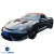 Partial Carbon Fiber MDES Hood Frunk (front) > Porsche Boxster (987) 2005-2012 - image 2
