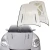 Partial Carbon Fiber MDES Hood Frunk (front) > Porsche Boxster (987) 2005-2012 - image 9