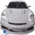 Partial Carbon Fiber MDES Hood Frunk (front) > Porsche Boxster (987) 2005-2012 - image 10