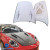 Partial Carbon Fiber MDES Hood Frunk (front) > Porsche Boxster (987) 2005-2012 - image 5