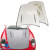Partial Carbon Fiber MDES Hood Frunk (front) > Porsche Boxster (987) 2005-2012 - image 8