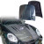 ModeloDrive Carbon Fiber MDES Hood Frunk (front) > Porsche Boxster (987) 2005-2012 - image 1