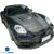 Carbon Fiber MDES Hood Frunk (front) > Porsche Boxster (987) 2005-2012 - image 2