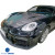 ModeloDrive Carbon Fiber MDES Hood Frunk (front) > Porsche Boxster (987) 2005-2012 - image 4