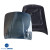 Carbon Fiber MDES Hood Frunk (front) > Porsche Boxster (987) 2005-2012 - image 8