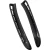 Carbon Fiber OER Fender Vents (front) > Porsche Panamera 2010-2016 - image 2