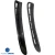 Carbon Fiber OER Fender Vents (front) > Porsche Panamera 2010-2016 - image 7