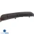 Carbon Fiber OER Rear Diffuser > Porsche Panamera 2010-2016 - image 3