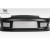 1999-2000 Mazda Miata B Sport Front Bumper - 1 Piece - image 24