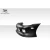 1999-2000 Mazda Miata B Sport Front Bumper - 1 Piece - image 14