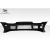 1999-2000 Mazda Miata B Sport Front Bumper - 1 Piece - image 27